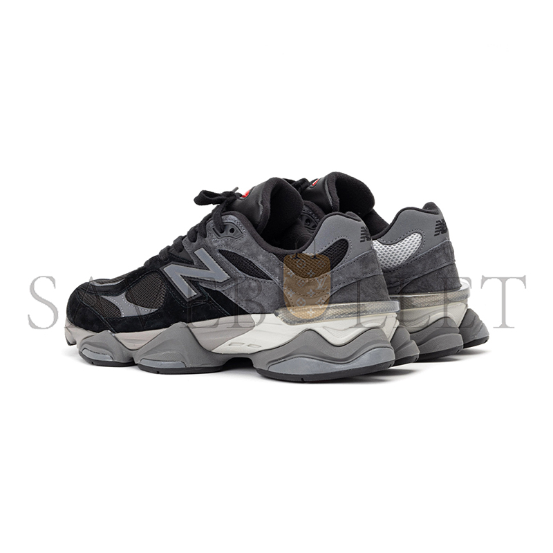 new Ba1an*e unisex black castlerock rain cloud u9060